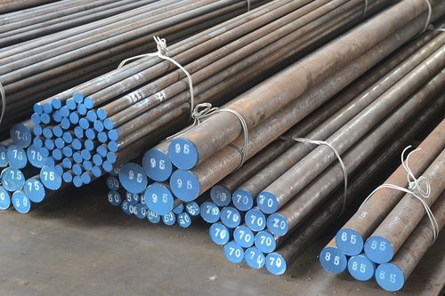 Round Bar